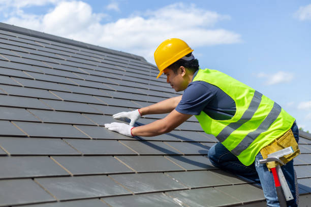 Best Tile Roofing Contractor  in Elmira, NY