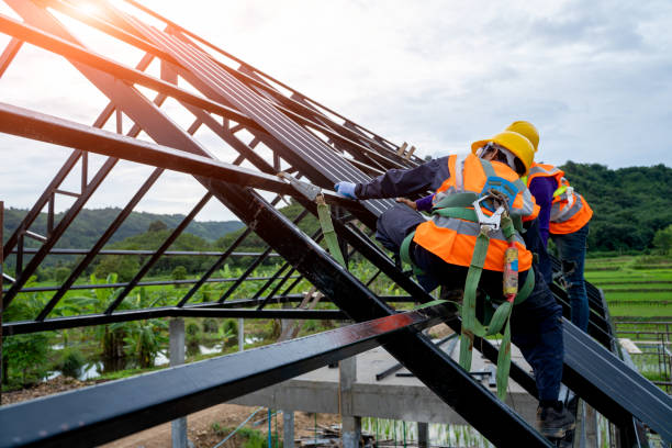 Best Gutter Installation and Roofing  in Elmira, NY