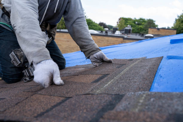 Quick and Trustworthy Emergency Roof Repair Services in Elmira, NY