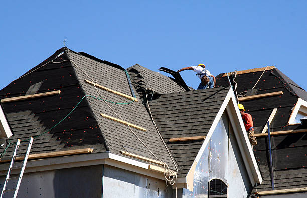 Best New Roof Installation  in Elmira, NY