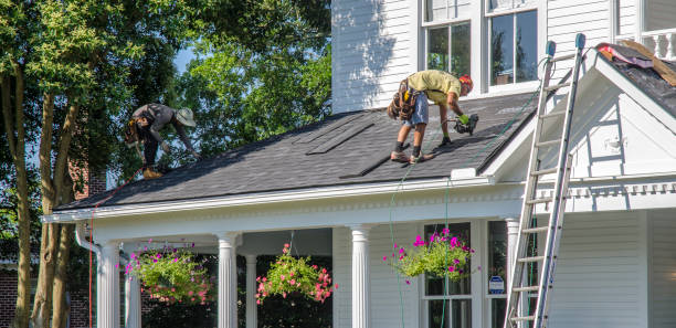 Trusted Elmira, NY Roofing Contractor Experts
